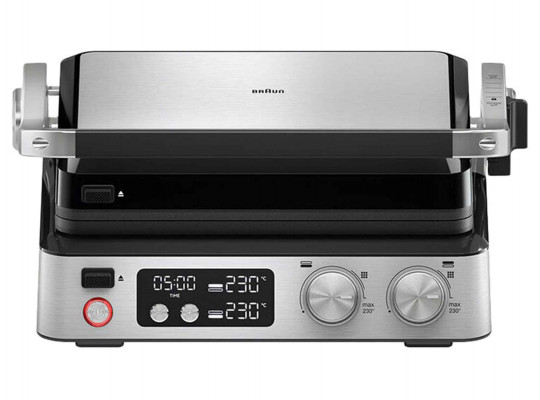 გრილი BRAUN CG7040