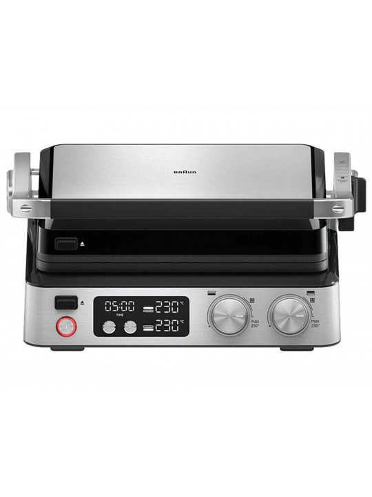 გრილი BRAUN CG7040