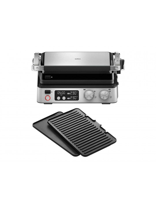 გრილი BRAUN CG7040