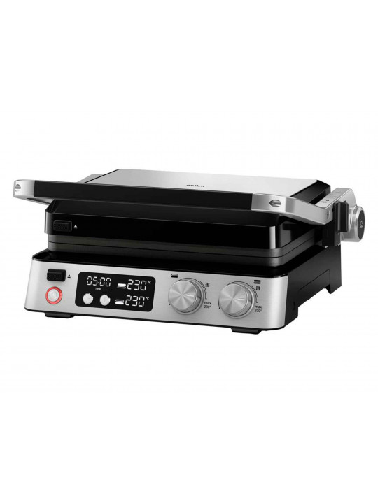 გრილი BRAUN CG7040