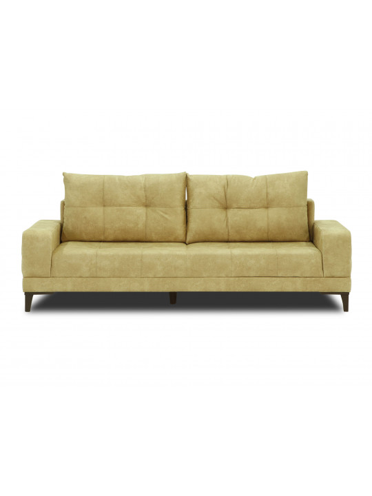 sofa set HOBEL AGATA FIX 3+1+1 BEIGE LOFT 3 (3)