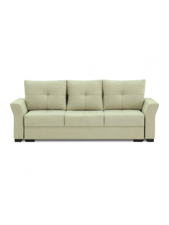 sofa set HOBEL TEXAS 3+1+1 LIGHT BEIGE BREEZE 2 (6)