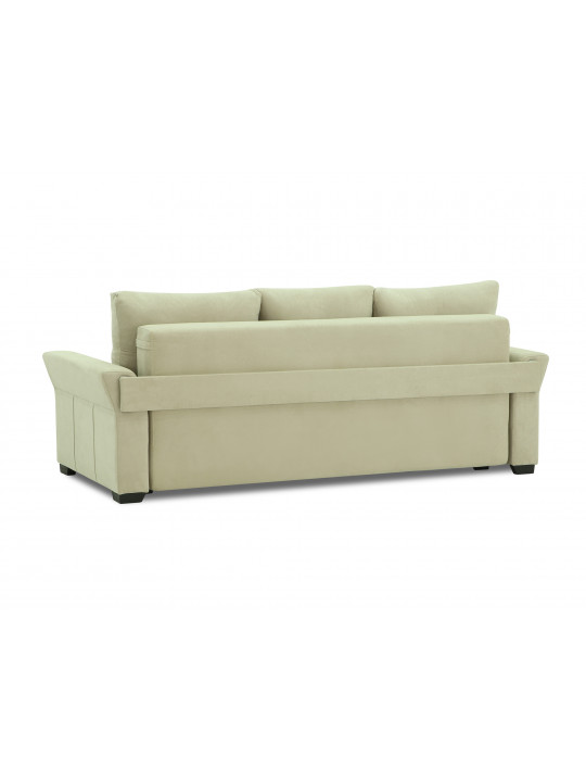 sofa set HOBEL TEXAS 3+1+1 LIGHT BEIGE BREEZE 2 (6)