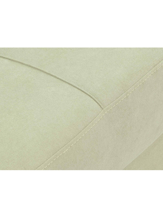 გარნიტური HOBEL TEXAS 3+1+1 LIGHT BEIGE BREEZE 2 (6)