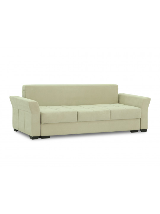 sofa set HOBEL TEXAS 3+1+1 LIGHT BEIGE BREEZE 2 (6)