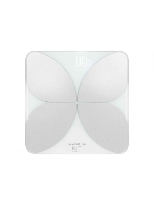 body scale POLARIS PWS 1888IQ WHITE