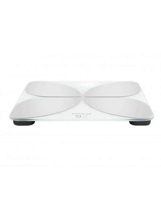 body scale POLARIS PWS 1888IQ WHITE