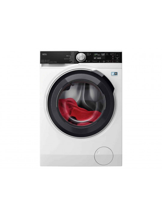 washing machine AEG LFR73164OE