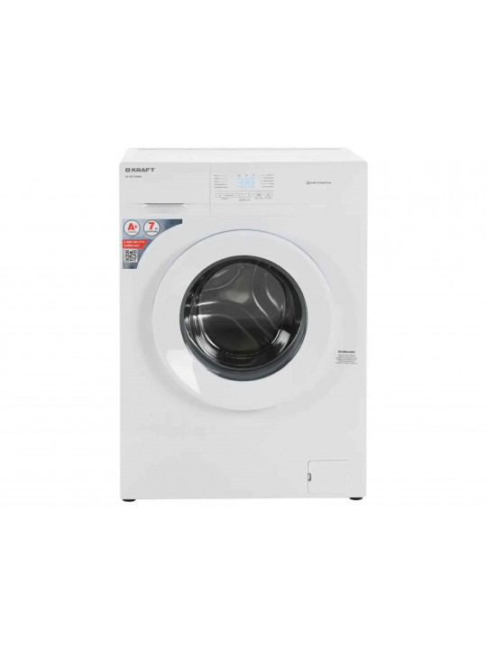 washing machine KRAFT KF-ED7206W
