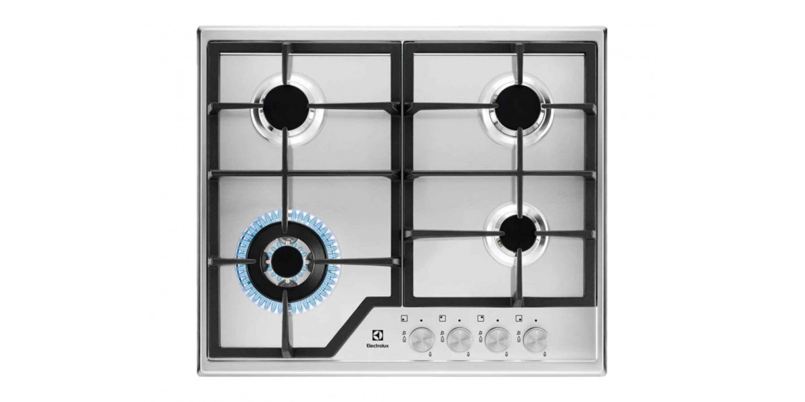 hob ELECTROLUX EGS6436SX