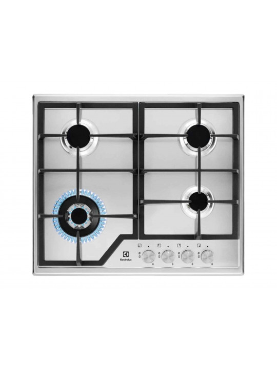 варочная поверхность ELECTROLUX EGS6436SX
