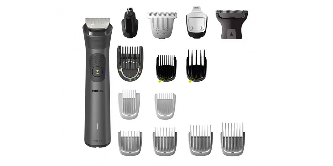 стрижка и триммер PHILIPS MG7940/15