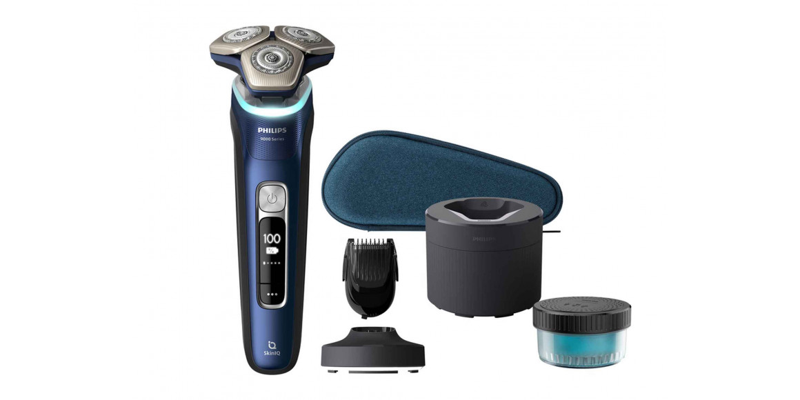 shaver PHILIPS S9980/59