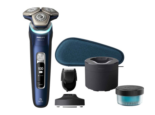 shaver PHILIPS S9980/59