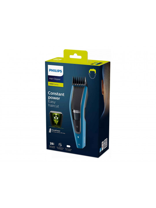 стрижка и триммер PHILIPS HC5612/15