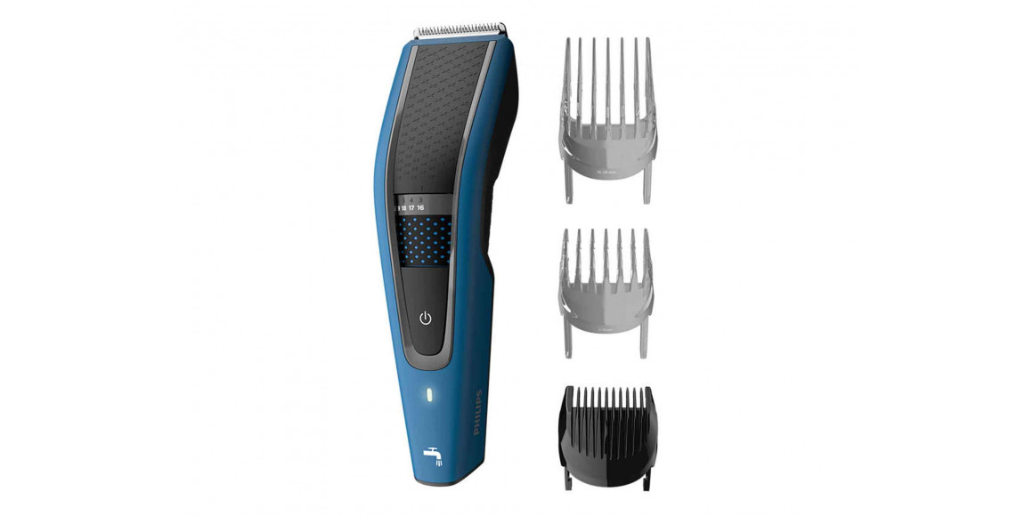 თმის საკრეჭი და ტრიმერი PHILIPS HC5612/15