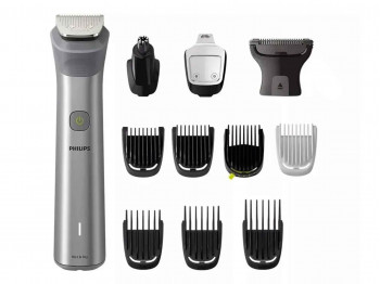 თმის საკრეჭი და ტრიმერი PHILIPS MG5940/15