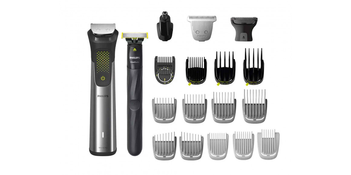 стрижка и триммер PHILIPS MG9555/15