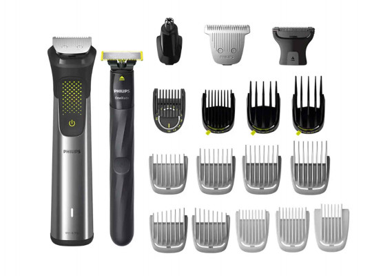 стрижка и триммер PHILIPS MG9555/15