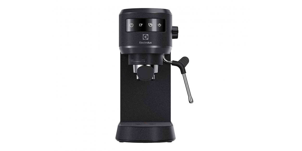 ყავის მადუღარა ავტომატური ELECTROLUX E6EC1-6BST