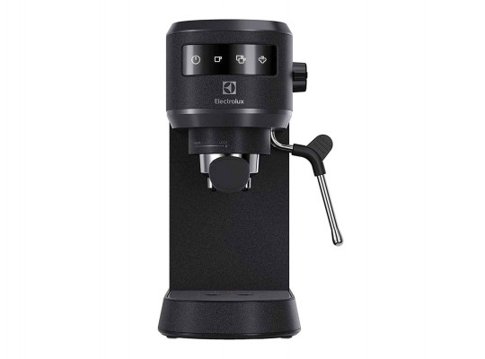 ყავის მადუღარა ავტომატური ELECTROLUX E6EC1-6BST