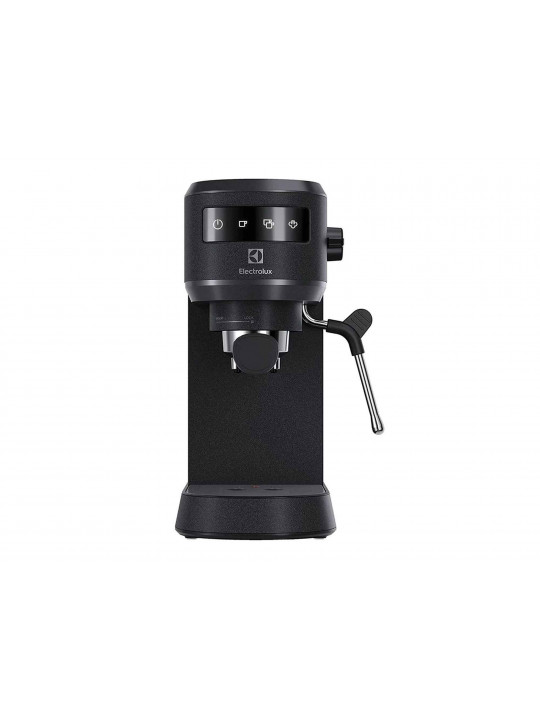 ყავის მადუღარა ავტომატური ELECTROLUX E6EC1-6BST
