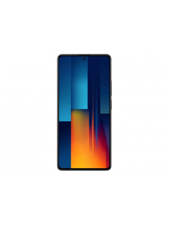 smart phone XIAOMI POCO M6 Pro 12GB 512GB (Black)