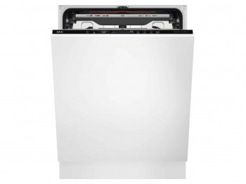 dishwasher built in AEG FSE84718P