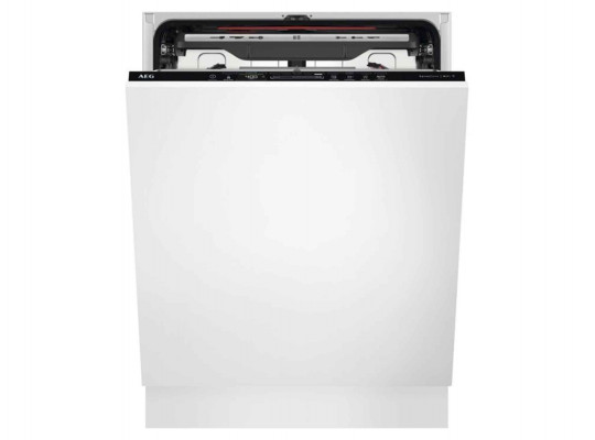 dishwasher built in AEG FSE84718P