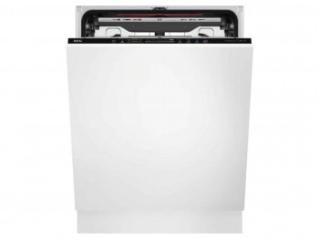 dishwasher built in AEG FSK93818P