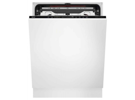 dishwasher built in AEG FSK93818P