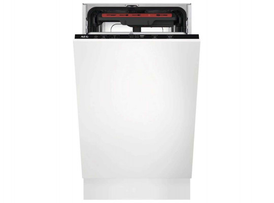 dishwasher built in AEG FSM71507P