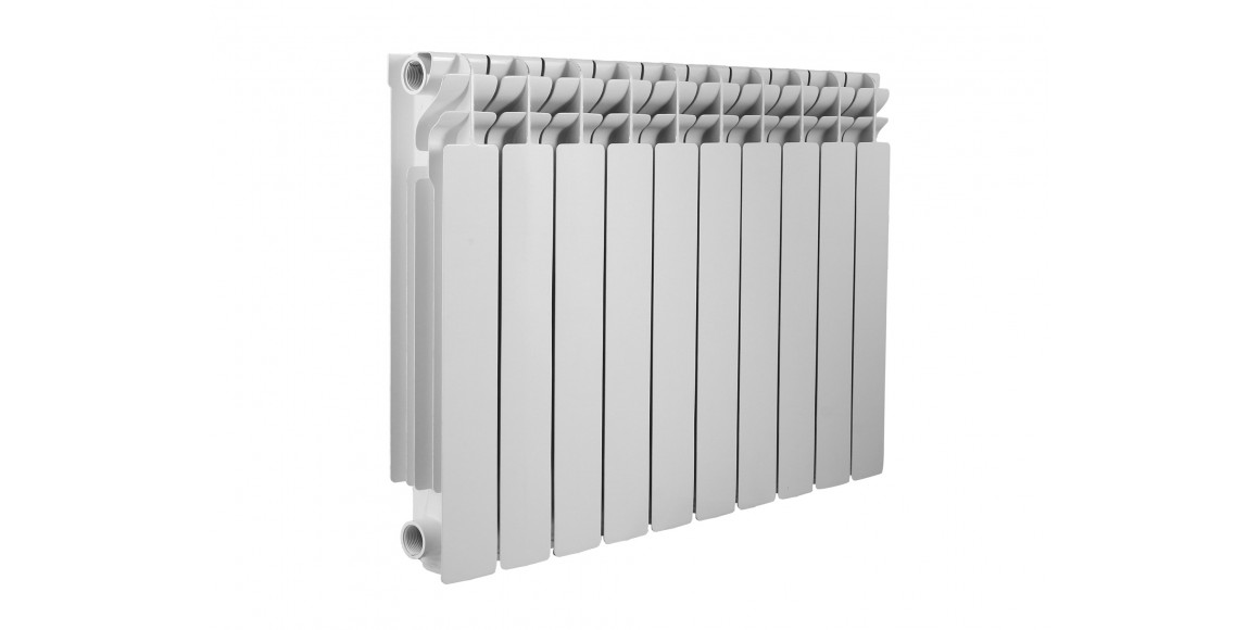 радиаторы отопления OSCAR FF_S500 562x80x100 185W 12.5KG