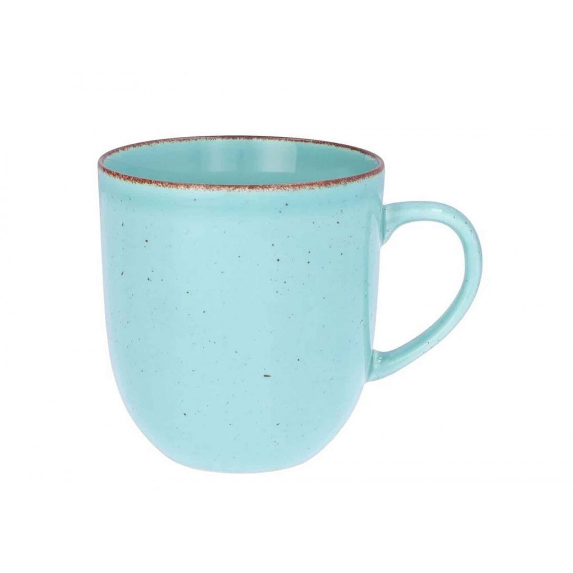 cup CMIELOW 0203828CT05 CITY TURQUOISE 300ML