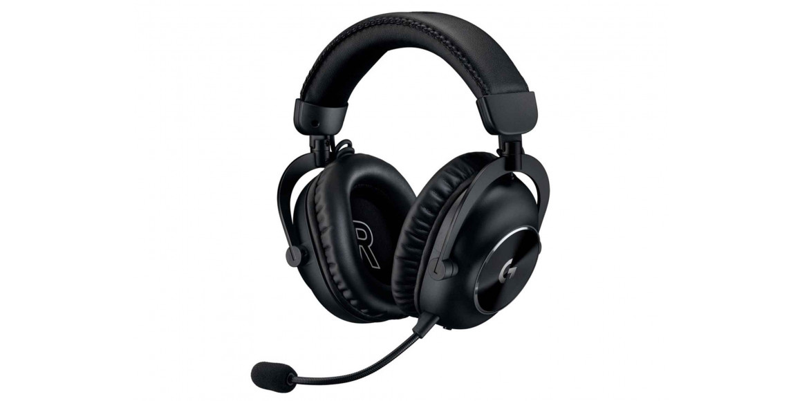 headphone LOGITECH G Pro X2 Lightspeed (Black)