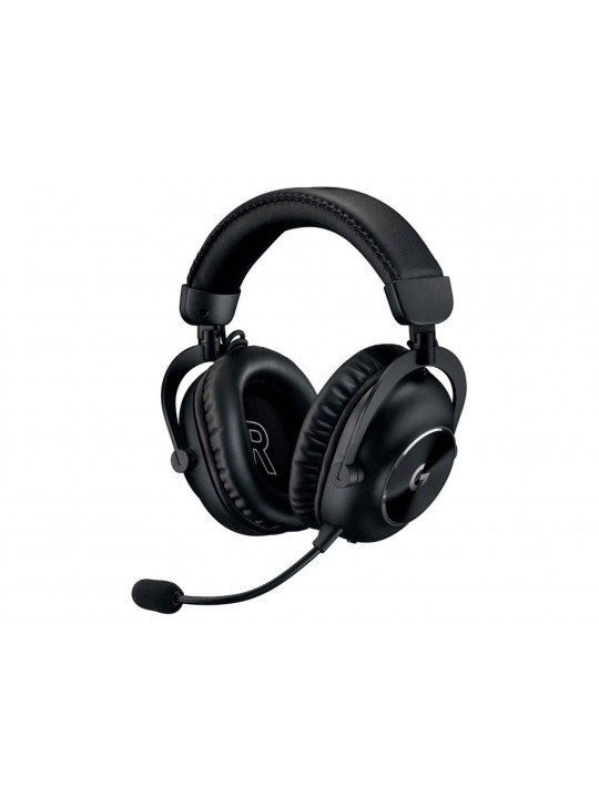 headphone LOGITECH G Pro X2 Lightspeed (Black)