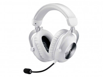 headphone LOGITECH G Pro X2 Lightspeed (White)