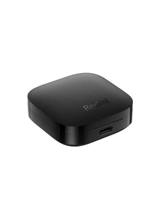 tws headphone XIAOMI Redmi Buds Active 6 (Black)