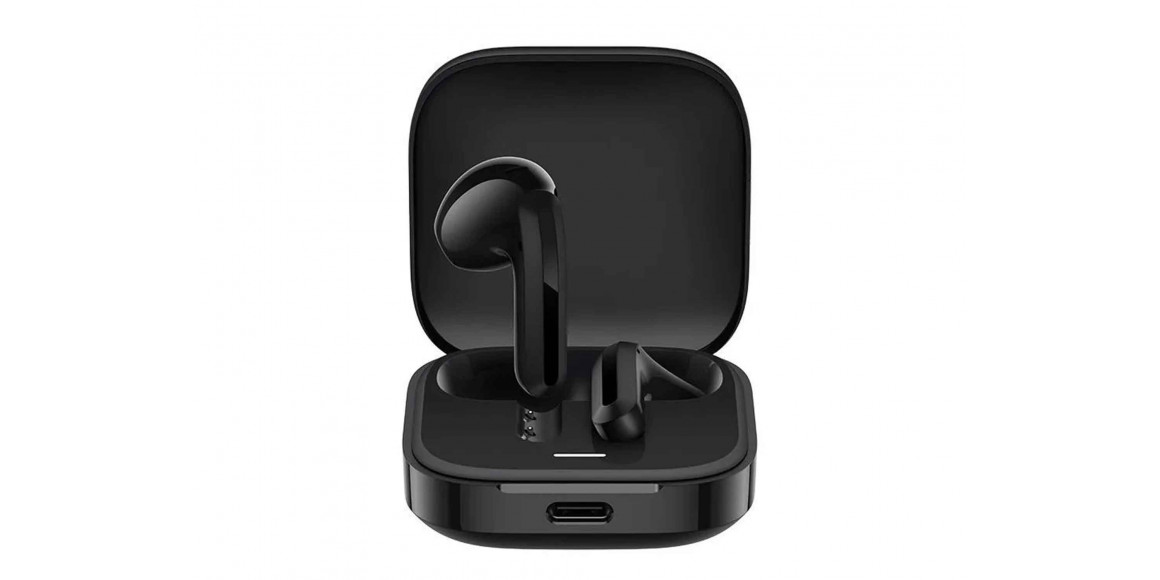 tws headphone XIAOMI Redmi Buds Active 6 (Black)