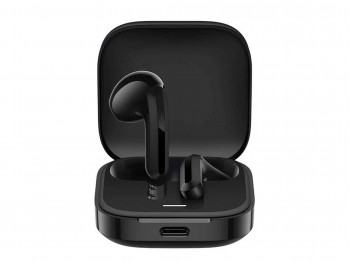 tws headphone XIAOMI Redmi Buds Active 6 (Black)