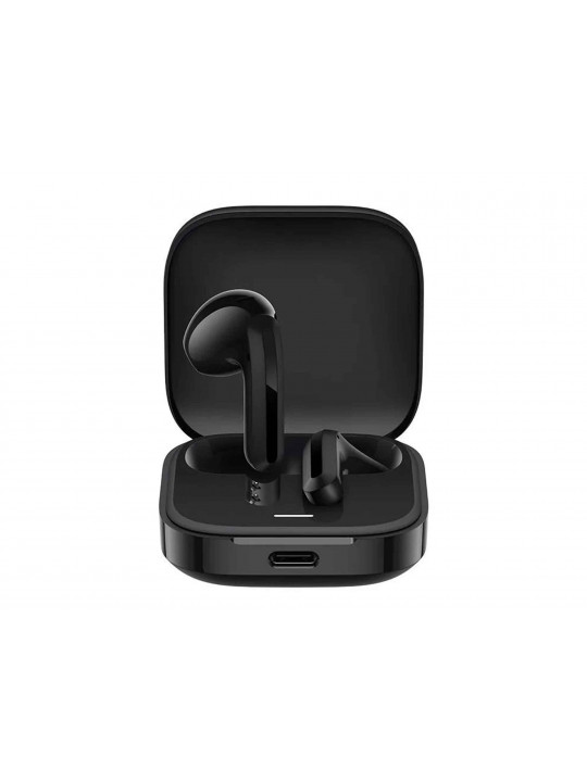 tws headphone XIAOMI Redmi Buds Active 6 (Black)