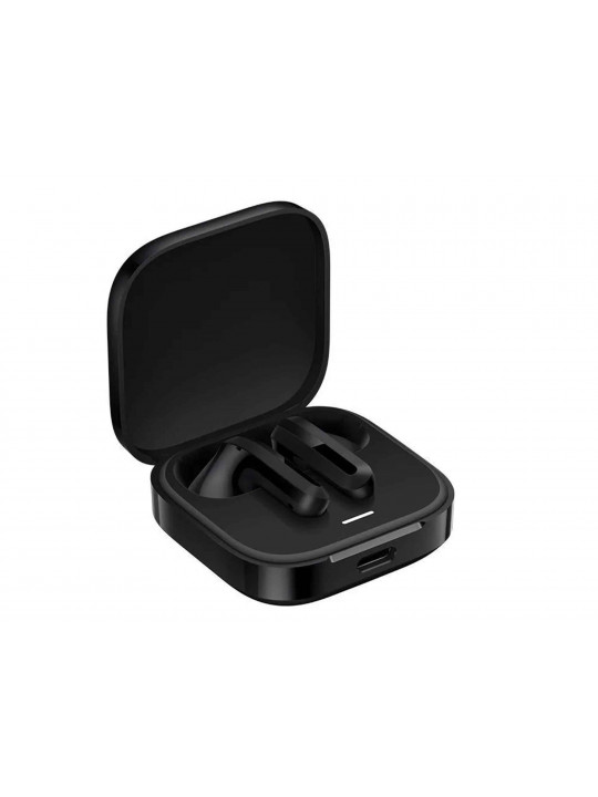 tws headphone XIAOMI Redmi Buds Active 6 (Black)