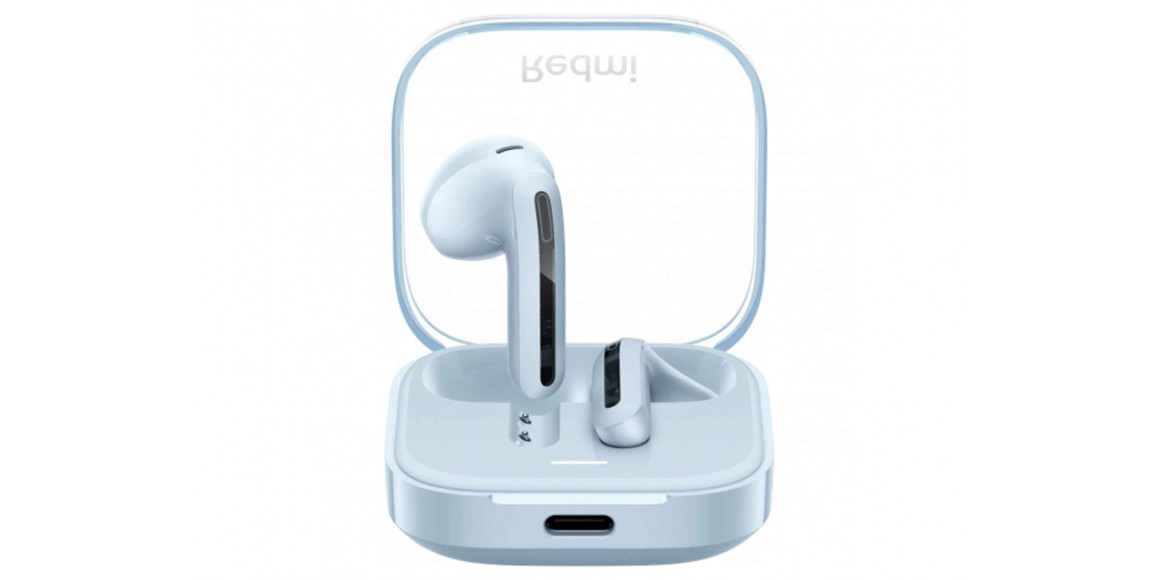 tws headphone XIAOMI Redmi Buds 6 Active (Blue)