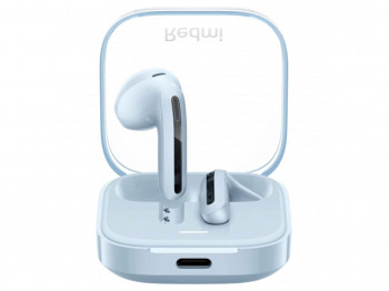 tws headphone XIAOMI Redmi Buds 6 Active (Blue)