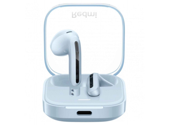 tws headphone XIAOMI Redmi Buds 6 Active (Blue)
