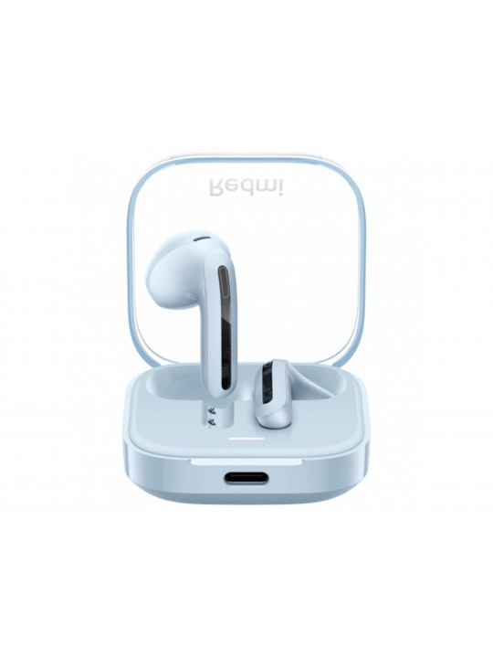 tws headphone XIAOMI Redmi Buds 6 Active (Blue)