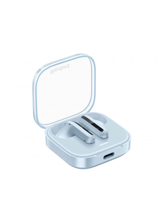 tws headphone XIAOMI Redmi Buds 6 Active (Blue)