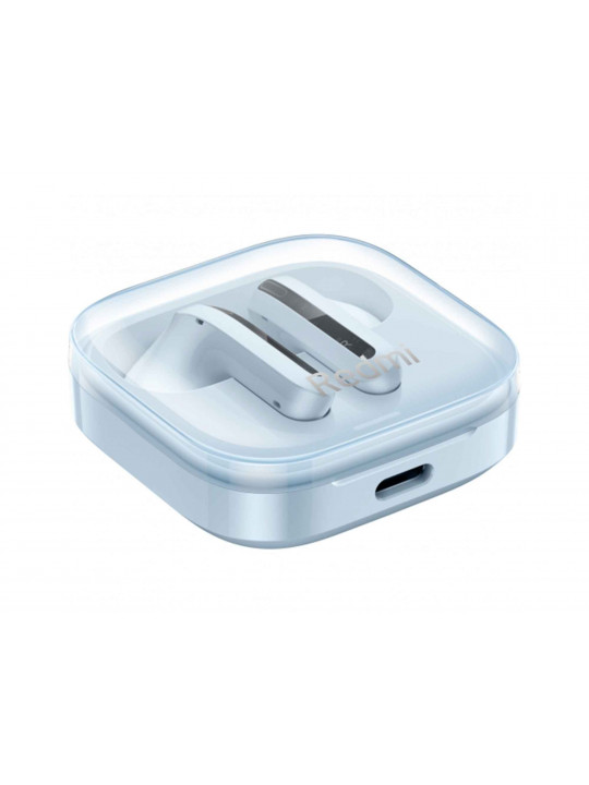 tws headphone XIAOMI Redmi Buds 6 Active (Blue)