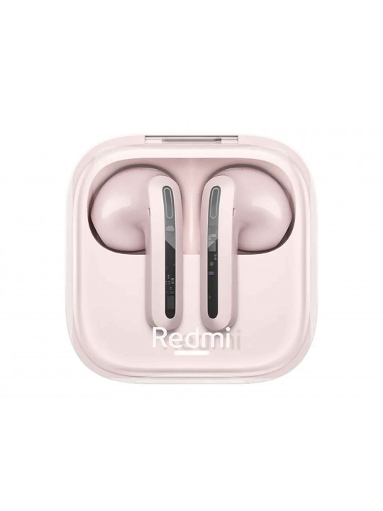 tws headphone XIAOMI Redmi Buds 6 Active (Pink)