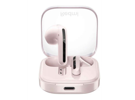 tws headphone XIAOMI Redmi Buds 6 Active (Pink)